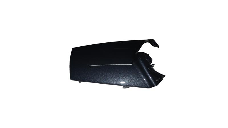 ÖN ÇAMURLUK ARKA EKİ GRİ (PRIDE125)